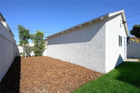 A home in San Pedro