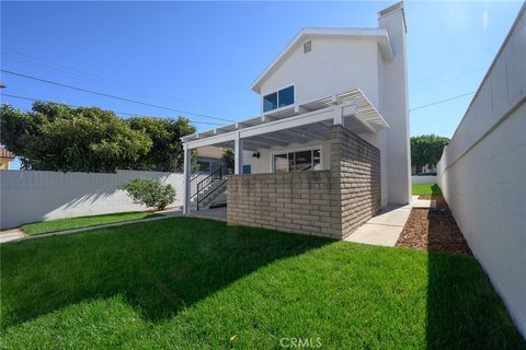 A home in San Pedro