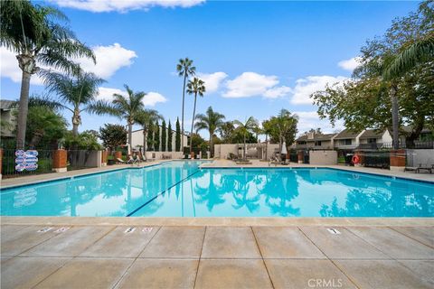 A home in Newport Beach