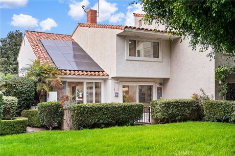 A home in Newport Beach