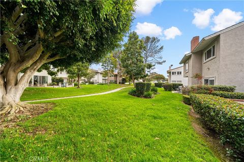 A home in Newport Beach