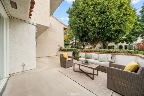 A home in Newport Beach