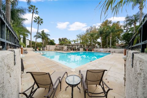 A home in Newport Beach