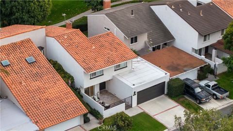 A home in Newport Beach