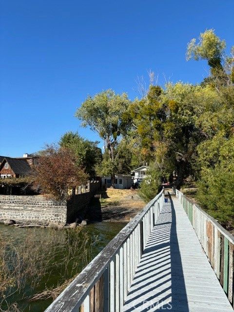 A home in Clearlake