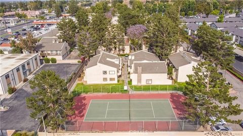 A home in Colton