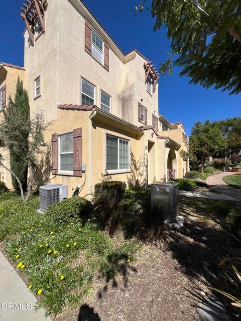 A home in Temecula