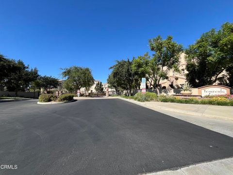 A home in Temecula