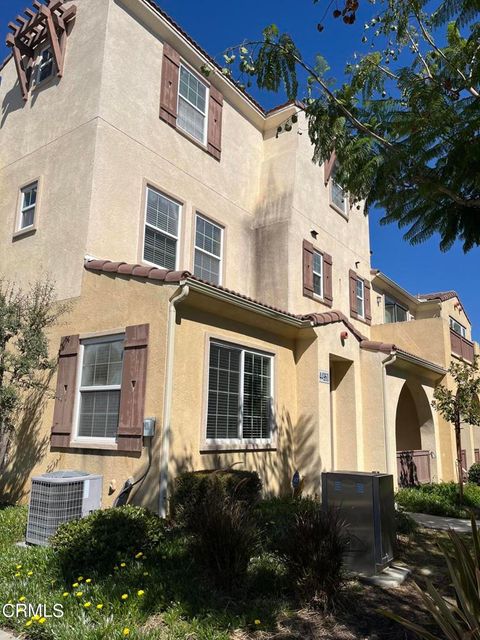 A home in Temecula