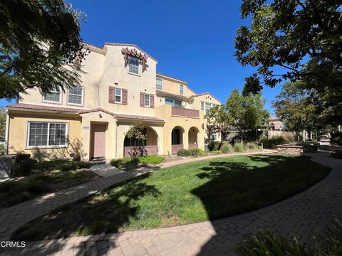 A home in Temecula