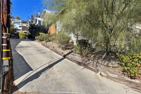 A home in Woodland Hills