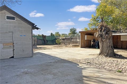 A home in San Bernardino