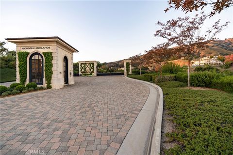 648 Gordon Highlands Road Glendora CA 91741