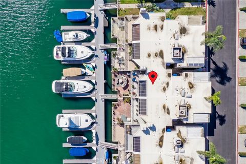 A home in Huntington Beach