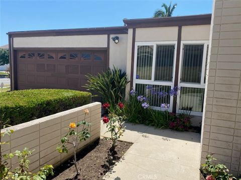 A home in Torrance