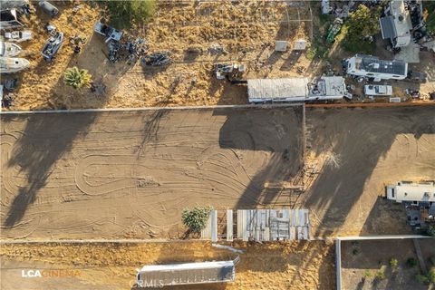 A home in Bakersfield