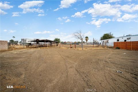 A home in Bakersfield