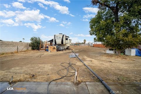 A home in Bakersfield