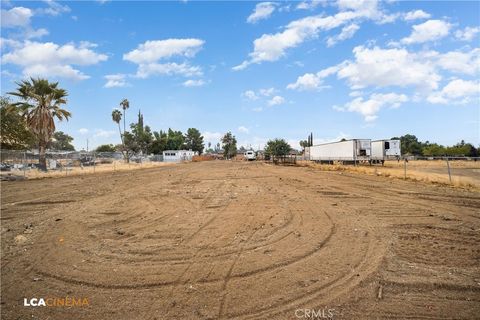 A home in Bakersfield