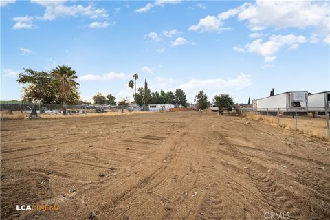 A home in Bakersfield