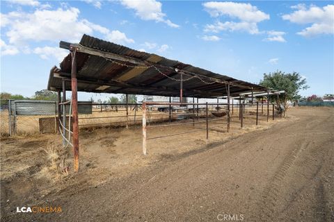 A home in Bakersfield