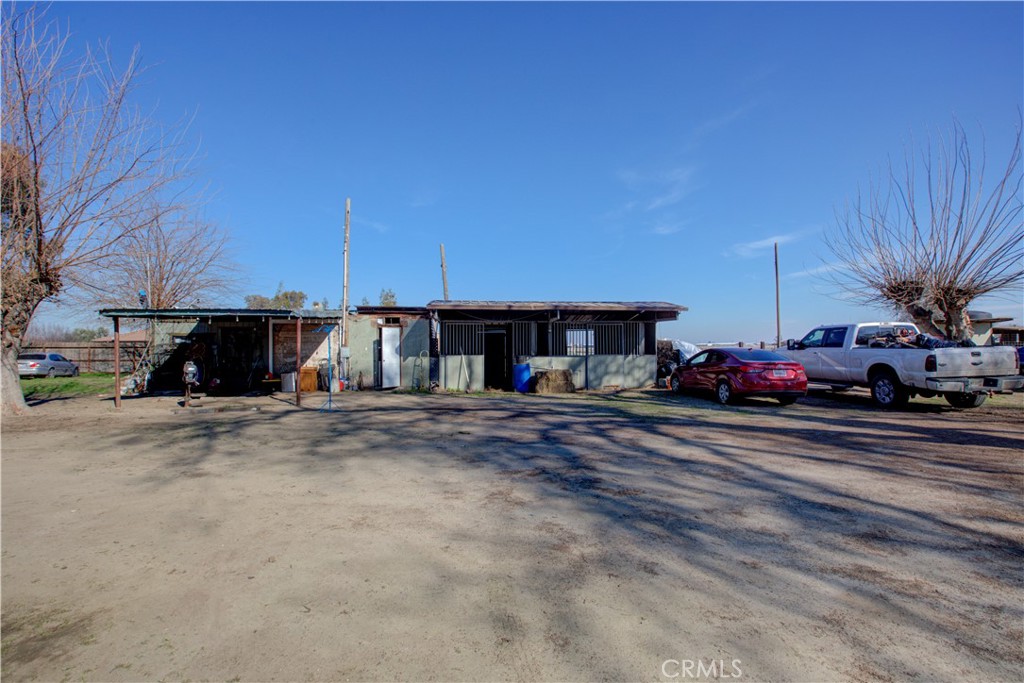 Photo 23 of 31 of 23456 August Avenue mobile home