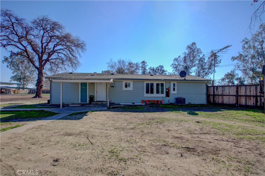 Photo 19 of 31 of 23456 August Avenue mobile home