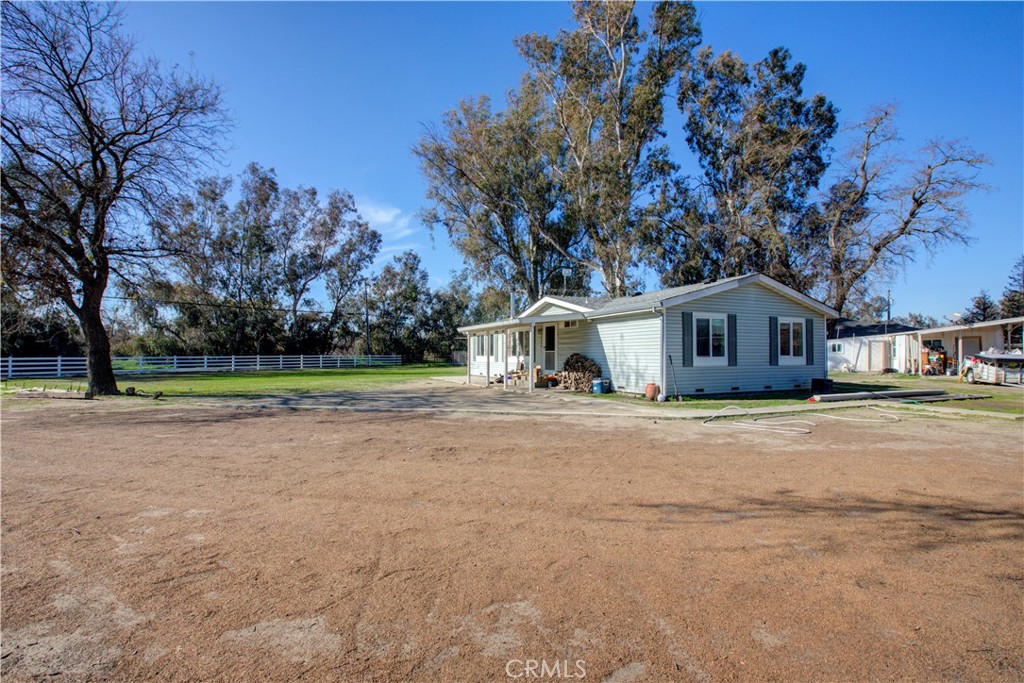 Photo 2 of 31 of 23456 August Avenue mobile home