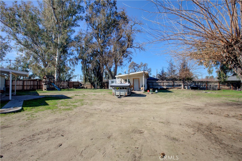 Photo 24 of 31 of 23456 August Avenue mobile home