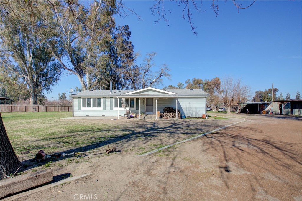 Photo 1 of 31 of 23456 August Avenue mobile home