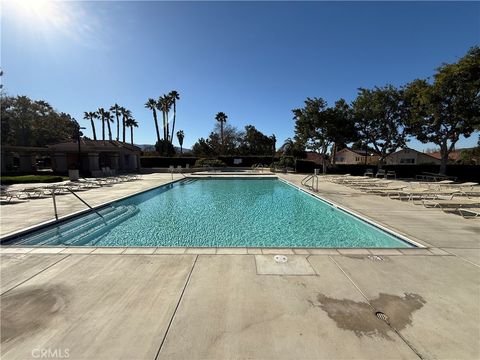 A home in Riverside