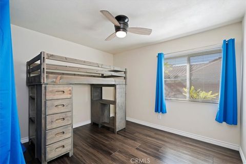 A home in Riverside