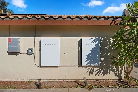 A home in Riverside