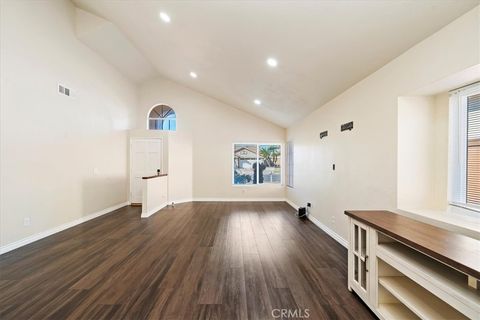 A home in Riverside