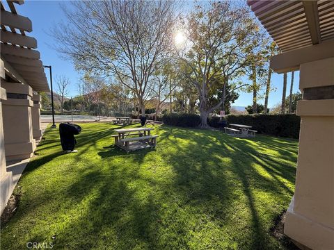 A home in Riverside