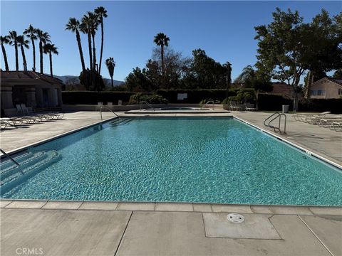 A home in Riverside