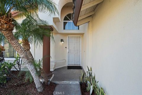 A home in Riverside