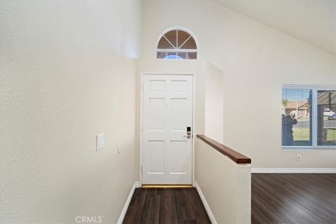 A home in Riverside