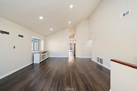 A home in Riverside
