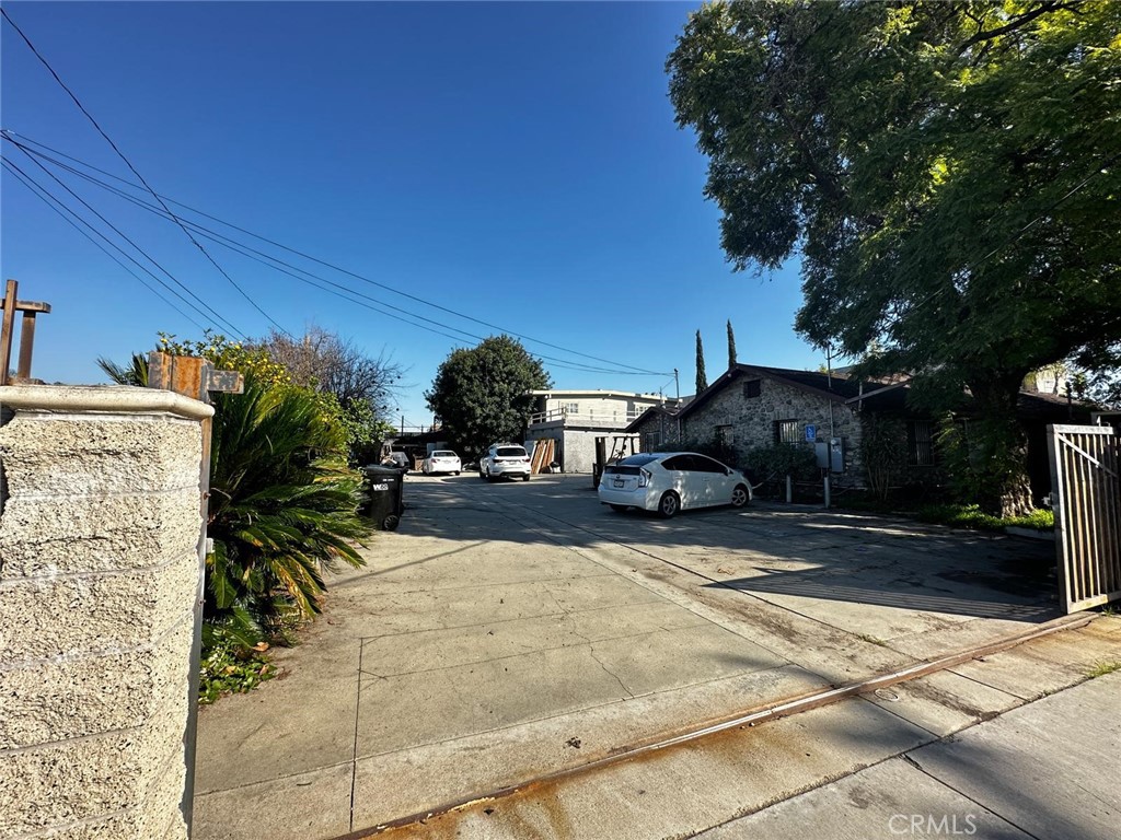 5040 Heintz Street