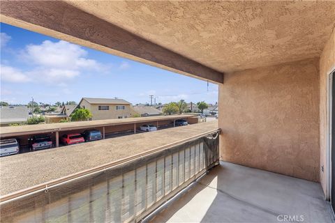 A home in Huntington Beach