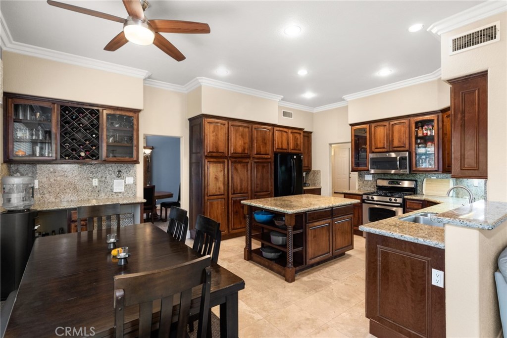 ,South Corona Home - Residential