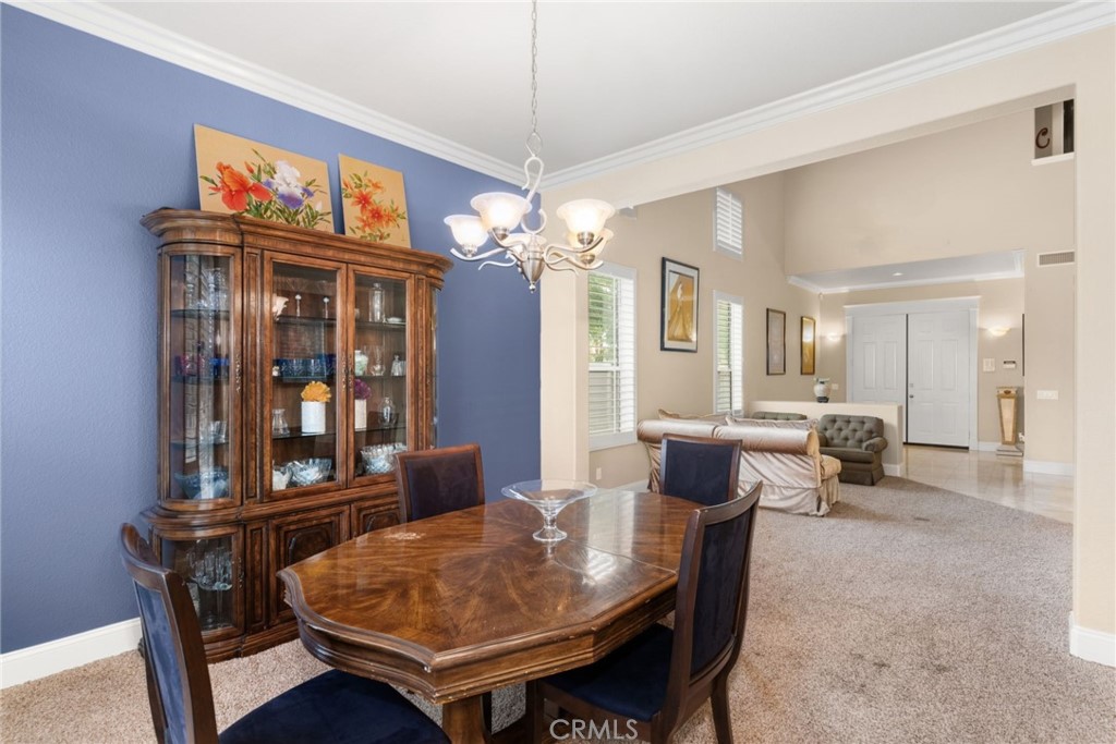 ,South Corona Home - Residential