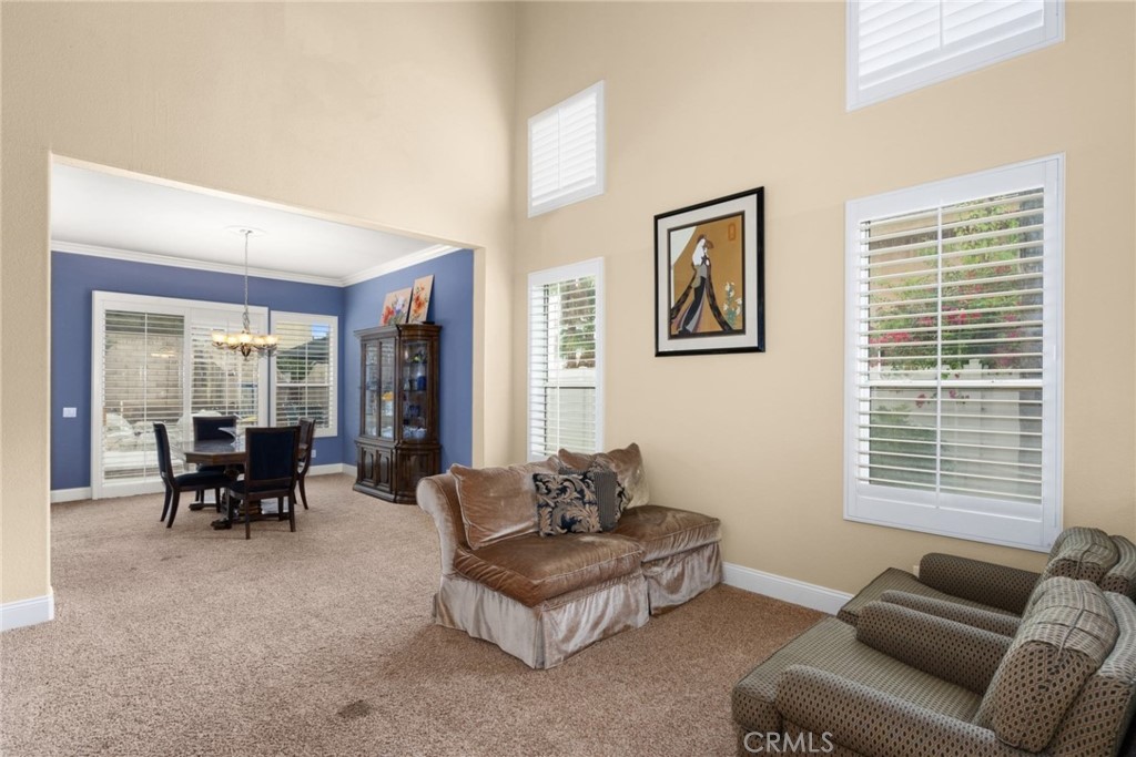 ,South Corona Home - Residential