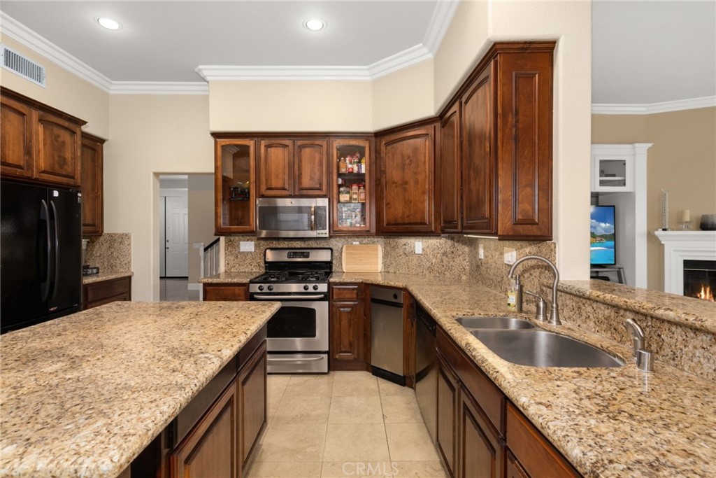 ,South Corona Home - Residential