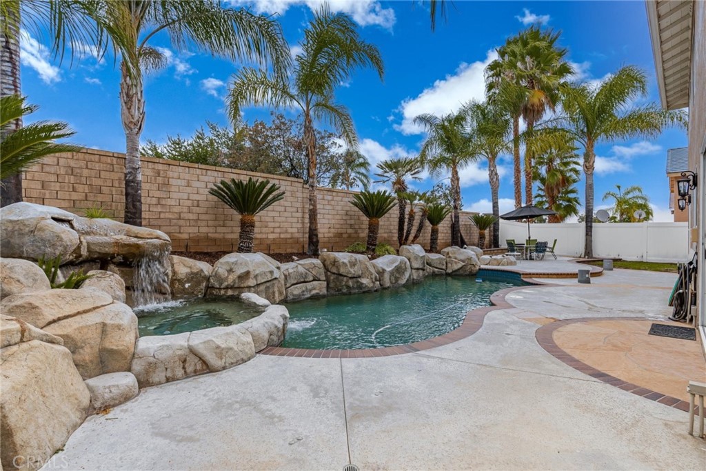 ,South Corona Home - Residential