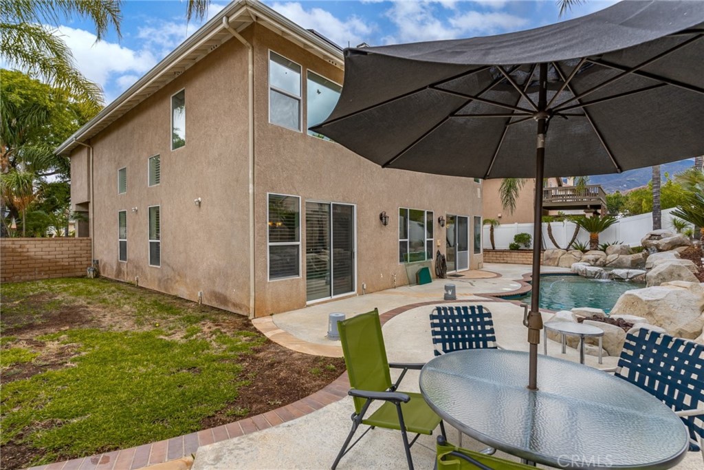 ,South Corona Home - Residential