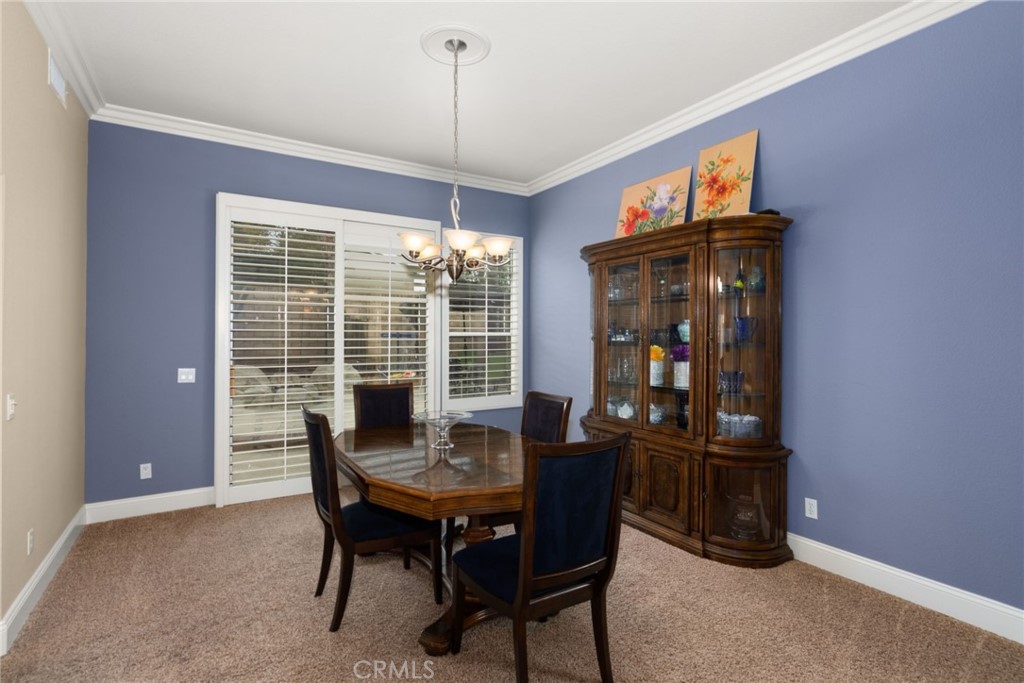 ,South Corona Home - Residential