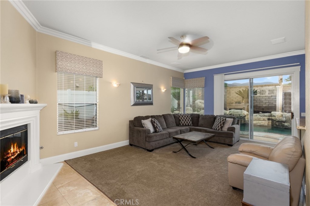 ,South Corona Home - Residential