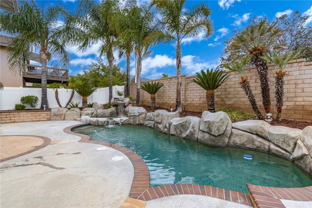 ,South Corona Home - Residential